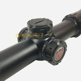 TELESKOP YUBEEN MC 4-16X44 SF