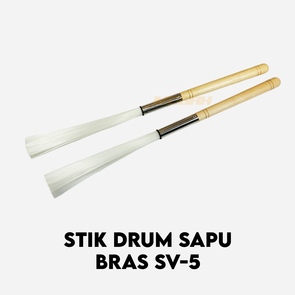 Vater Poly Flex Brush