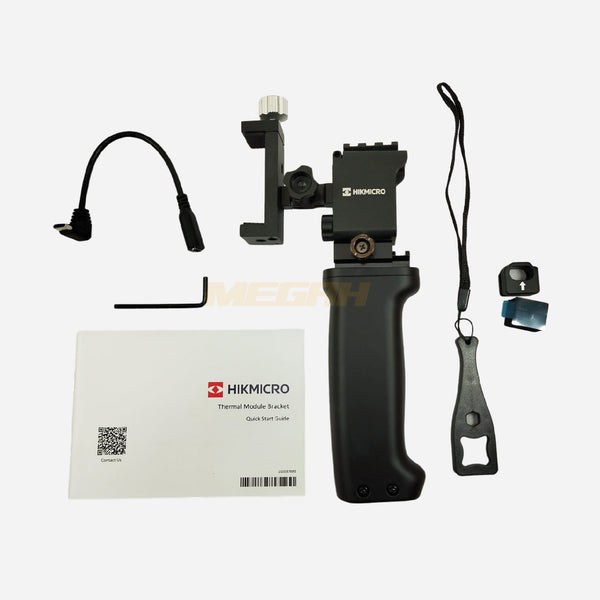 THERMAL MODULE BRACKET FOR HIKMICRO E20 PLUS