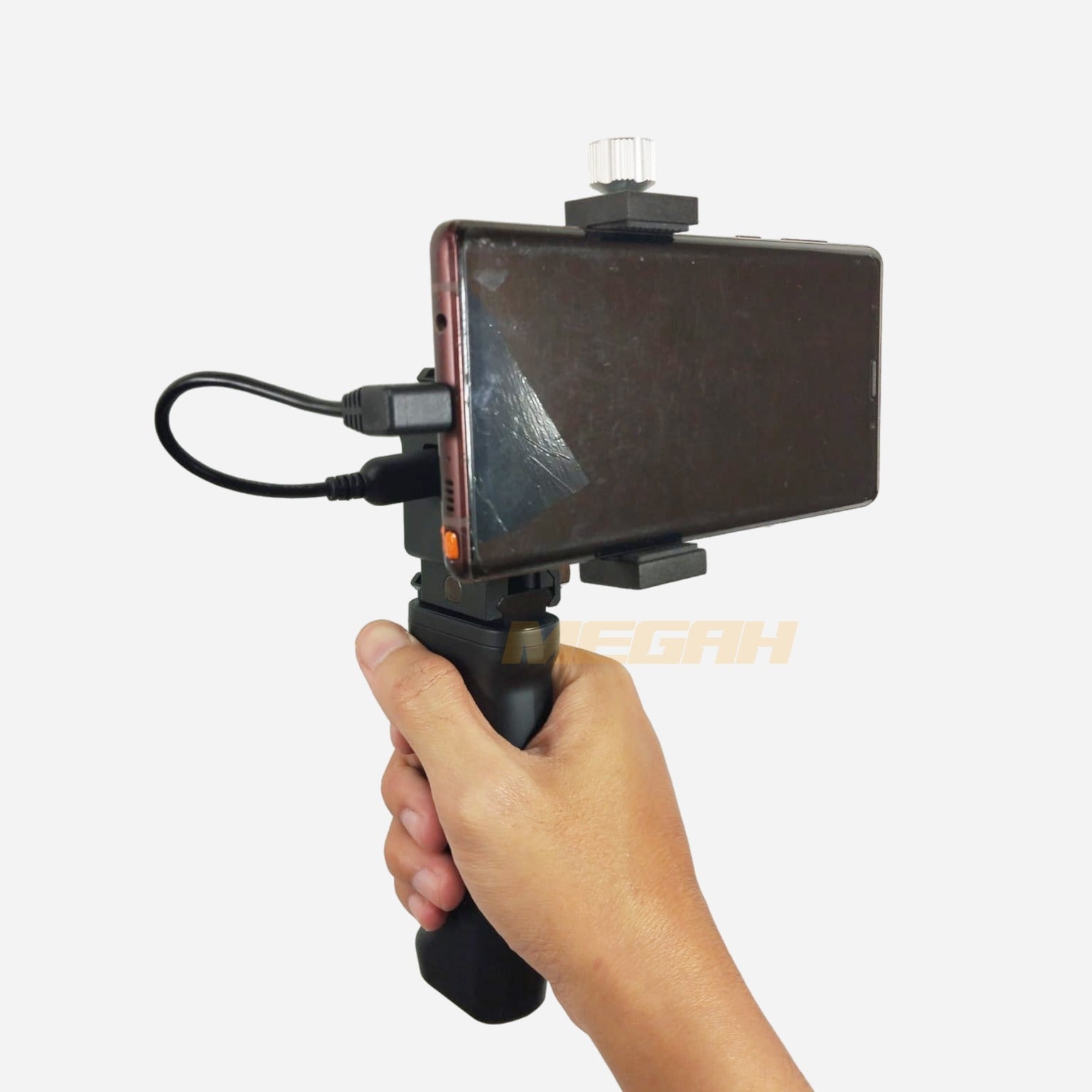 THERMAL CAMERA  E20 PLUS + BRACKET