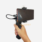 HIKMICRO THERMAL CAMERA  E20 PLUS + BRACKET