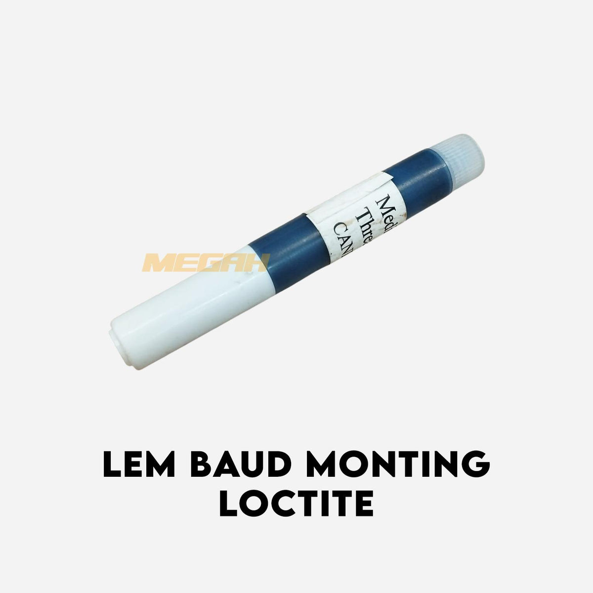 Lem Penguat Baut Perekat Baut