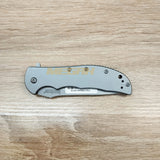 PISAU LIPAT KERSHAW VOLT SS