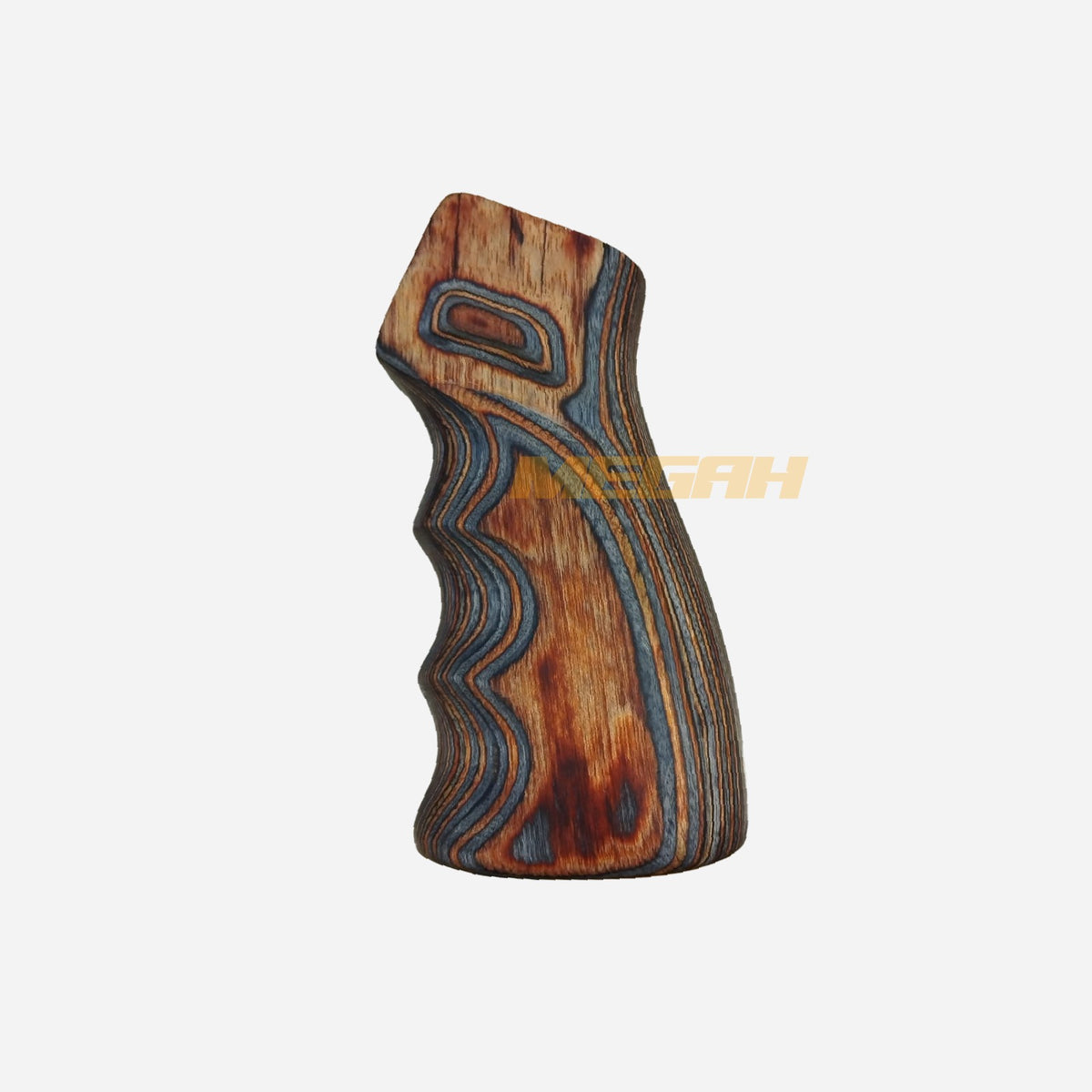 GRIP KECIL LAMINATED WOOD