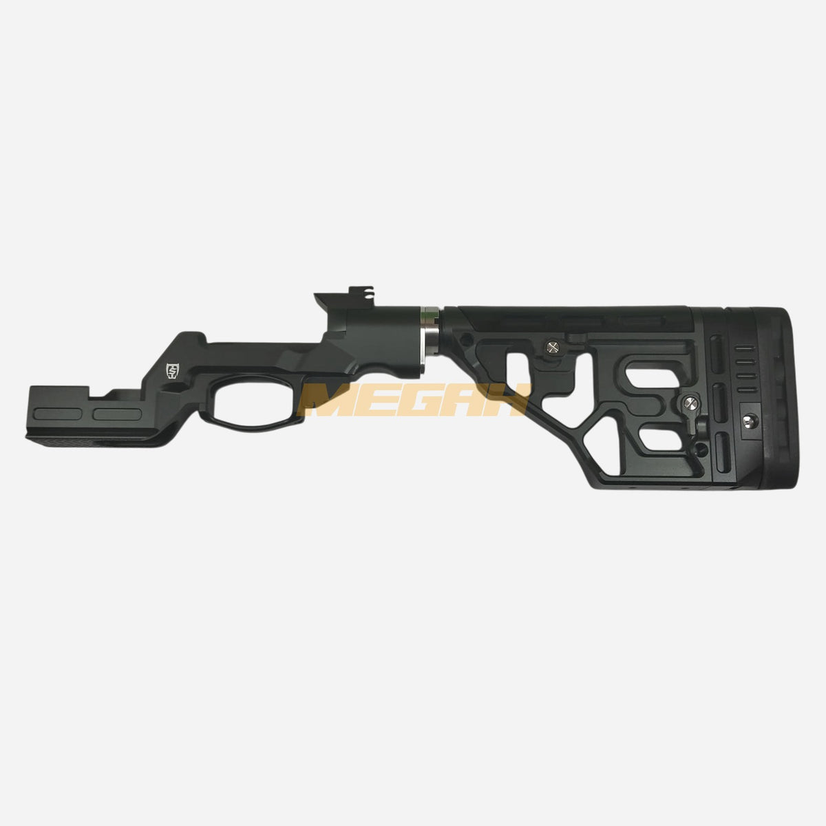 SABER TACTICAL FX KING CHASSIS