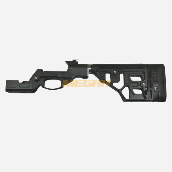 SABER TACTICAL FX KING CHASSIS