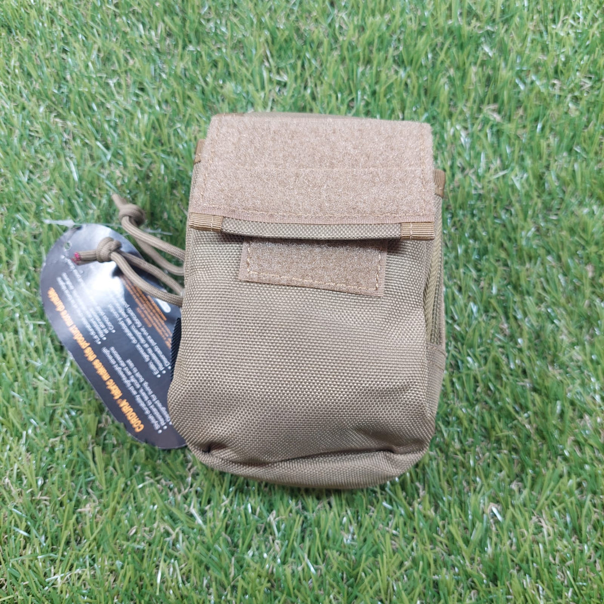 Tas Pinggang Pria Tactical Army Gambar utama produk
