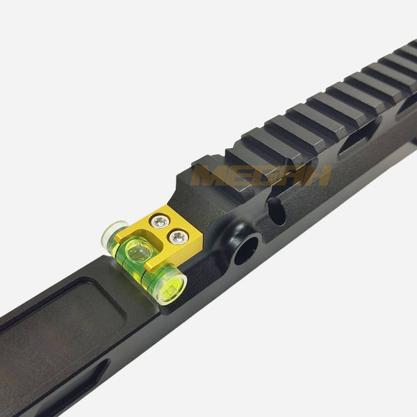 SABER TACTICAL FX IMPACT M4 TRS RAIL