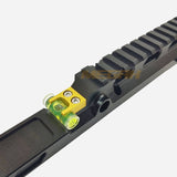 SABER TACTICAL FX IMPACT M4 TRS RAIL