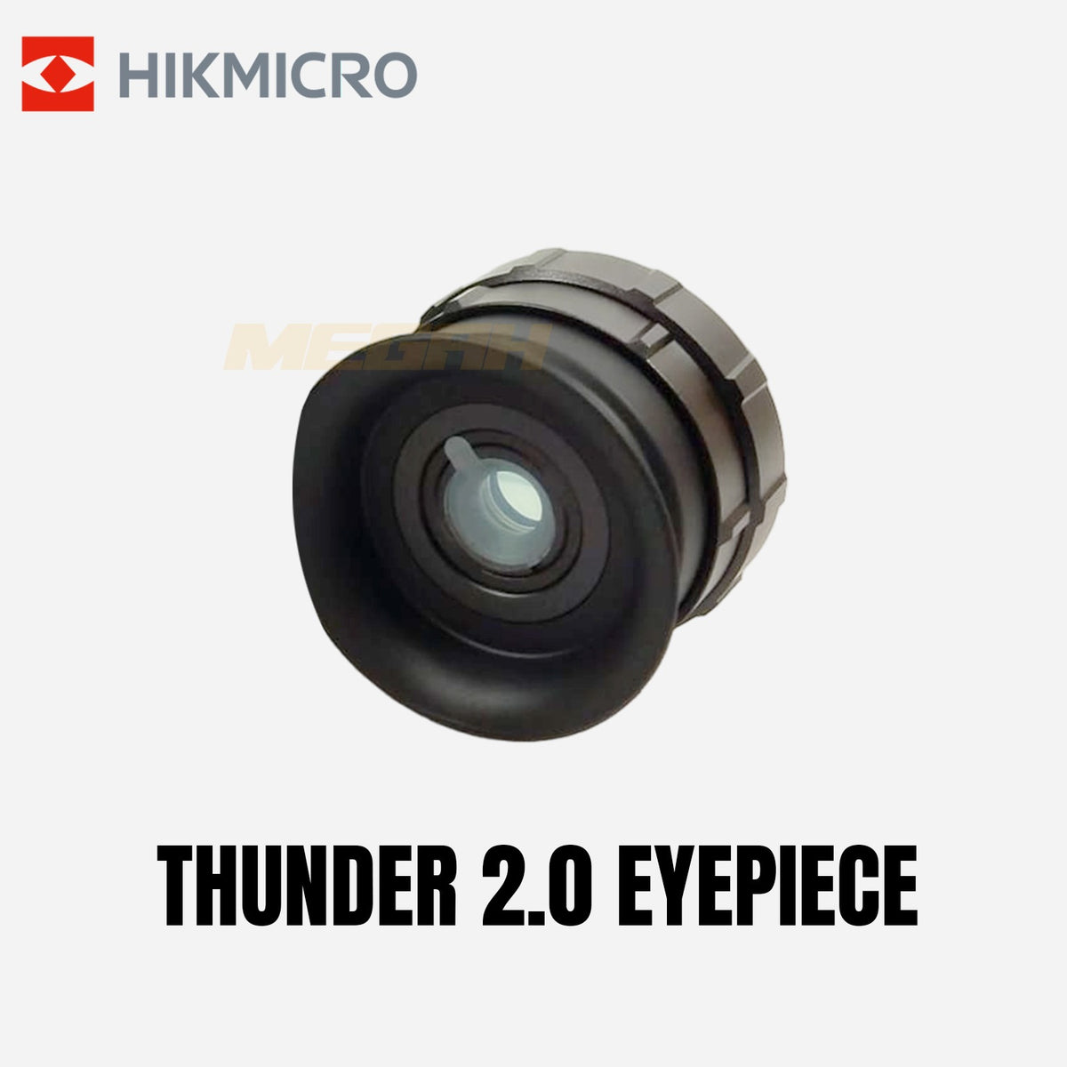 HIKMICRO THUNDER 2.0 EYEPIECE Gambar utama produk