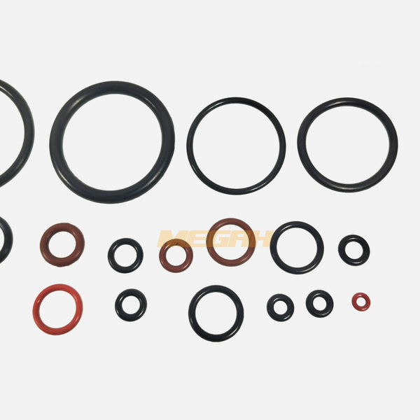 O-RING KIT GREYHOUND T-REX CLASSIC