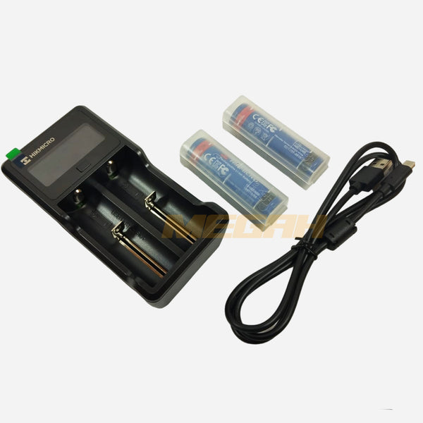 HIKMICRO LYNX 2.0 LH19 THERMAL MONOCULAR