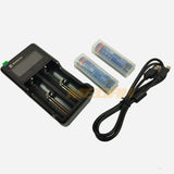 HIKMICRO LYNX 2.0 LH19 THERMAL MONOCULAR