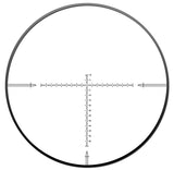 TELESCOPE DISCOVERY HT 3-12x40 SF FFP