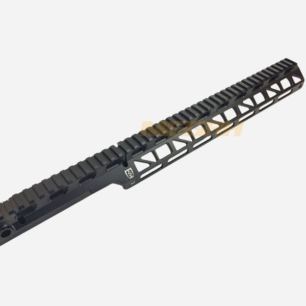 SABER TACTICAL FX IMPACT M4 TRS RAIL