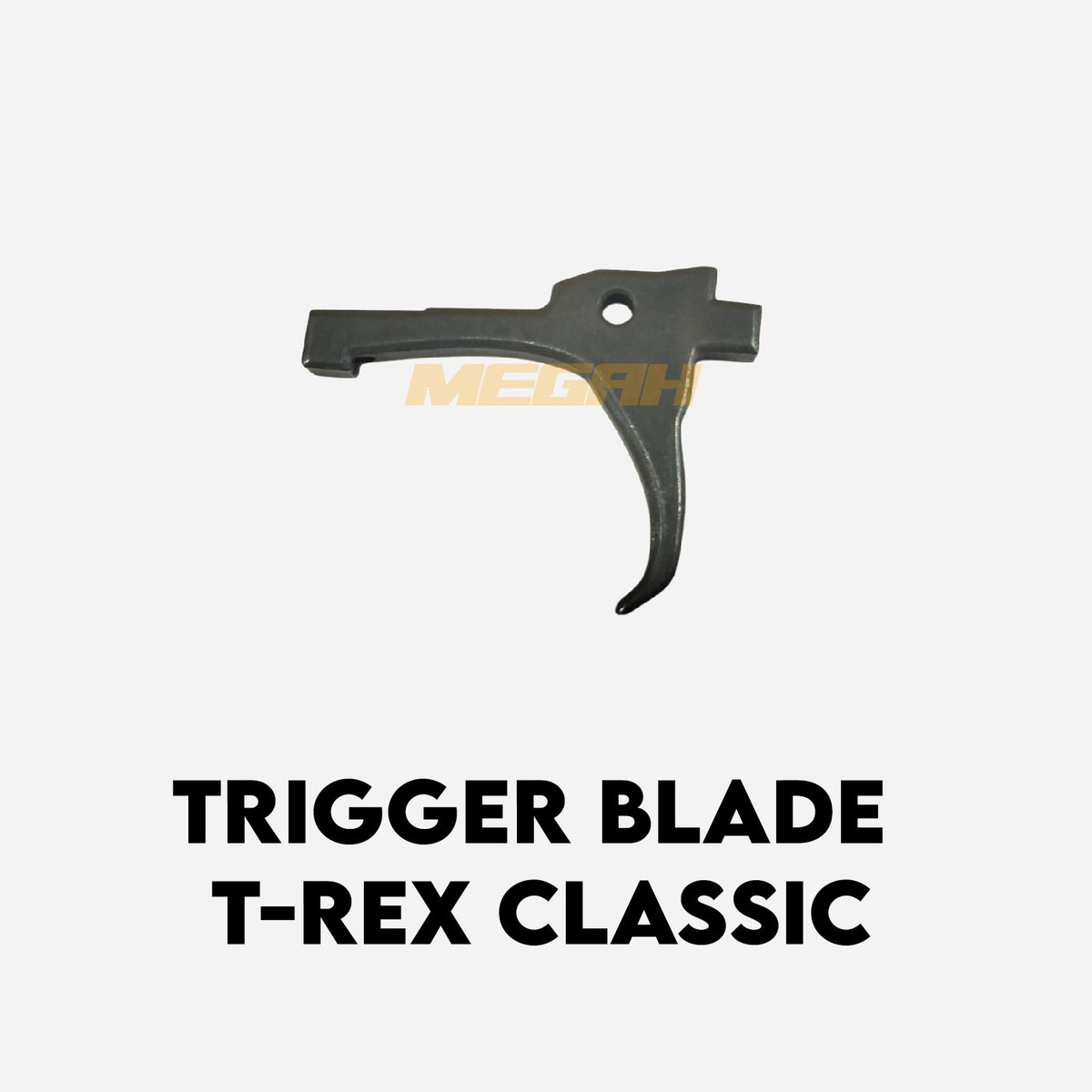 TRIGGER BLADE GREYHOUND T-REX CLASSIC Gambar utama produk