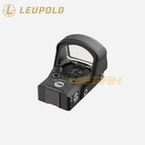 RED DOT LEUPOLD DELTAPOINT PRO FREE MOUNT GLOCK