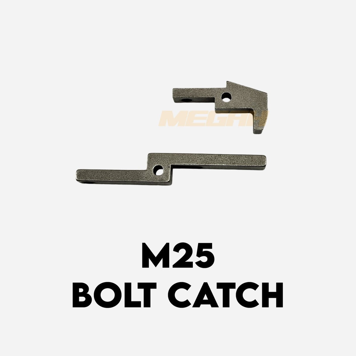 BOLT CATCH GREYHOUND M25 Gambar utama produk