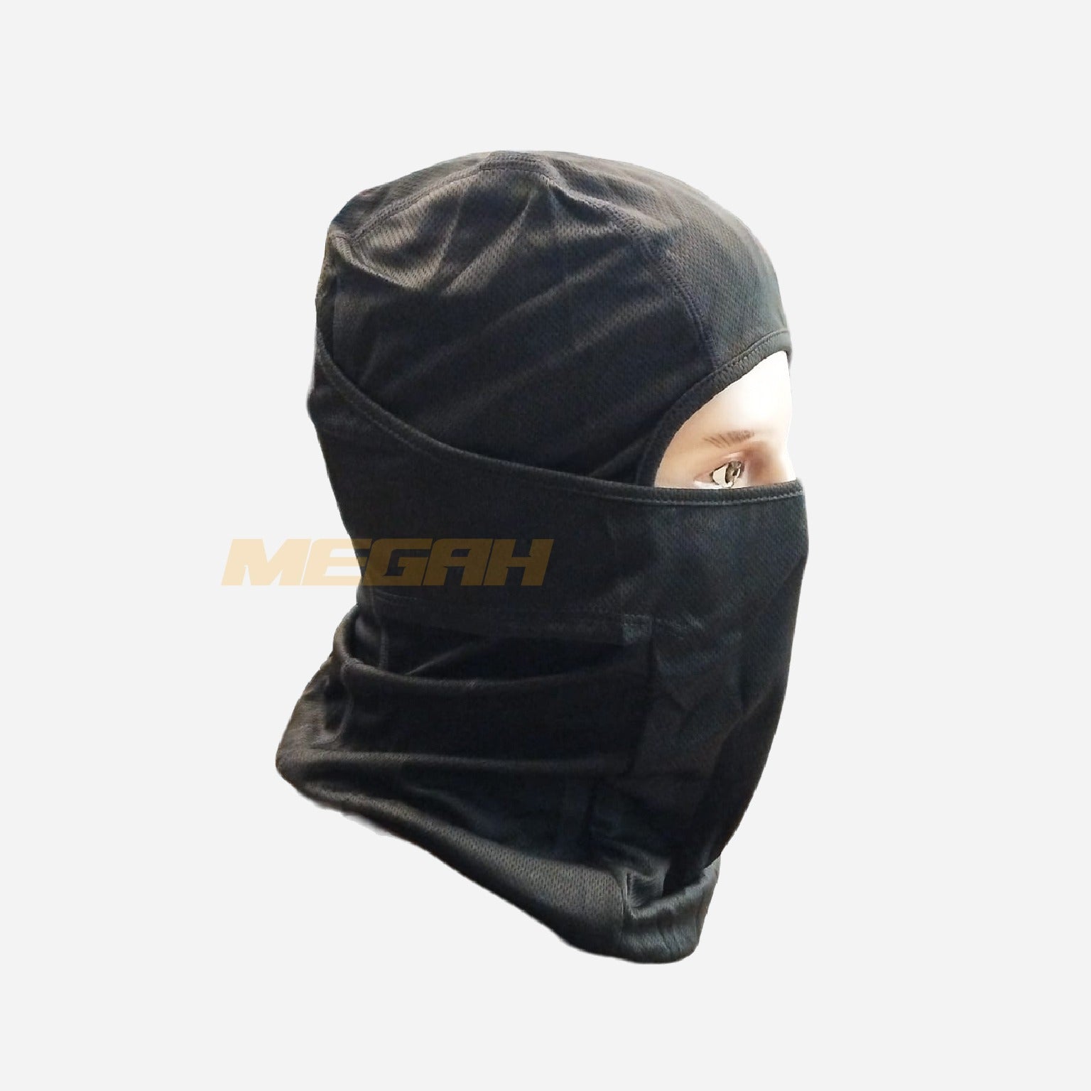 BALACLAVA MASKER FULL FACE Gambar sekunder produk