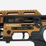 SENAPAN ANGIN FX IMPACT M4 STANDARD COPPER / BRONZE