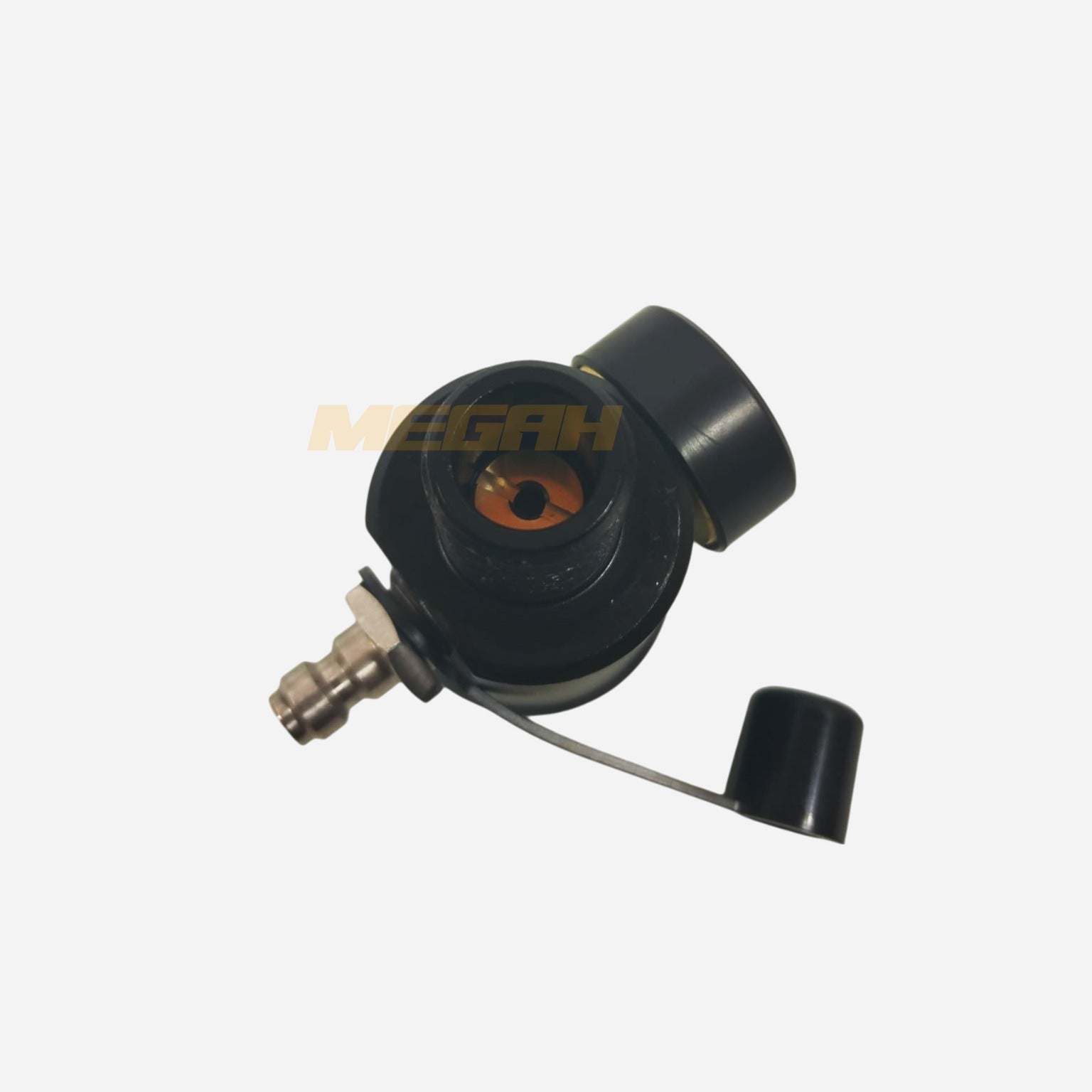 ADAPTOR BOTOL GREYHOUND M60 Gambar sekunder produk