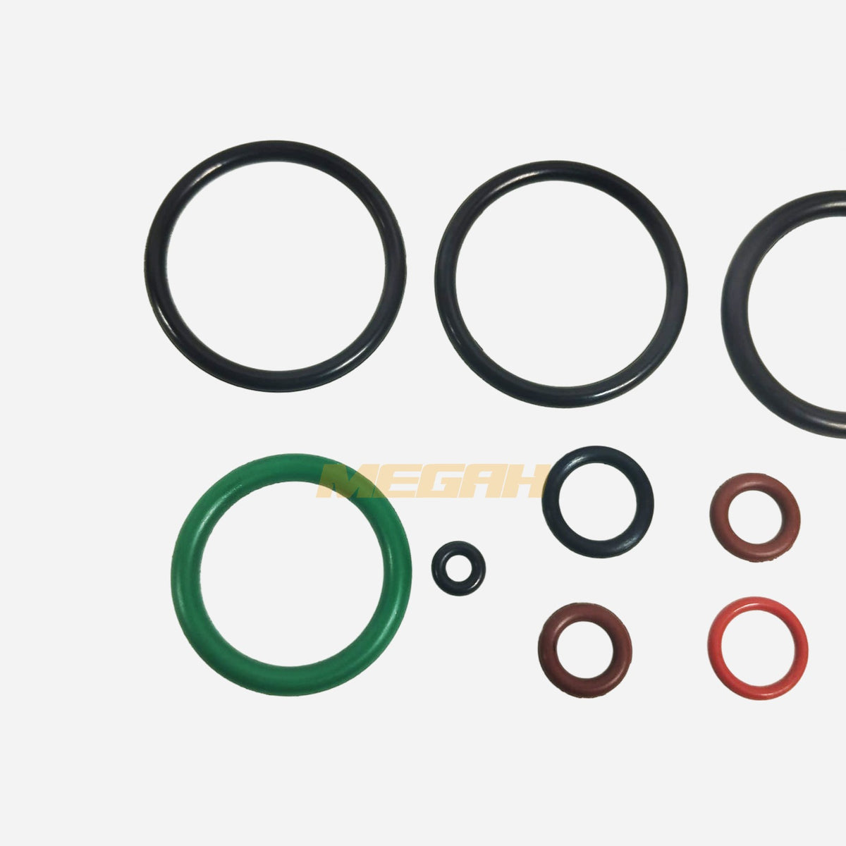 O-RING KIT GREYHOUND T-REX CLASSIC