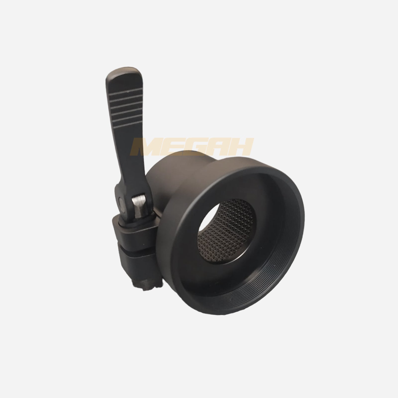 ADAPTER HIKMICRO THUNDER THERMAL CLIP-ON 40mm Gambar sekunder produk