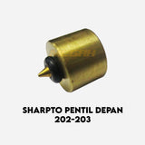 SHARPTO PENTIL DEPAN 202-203 (AS061)