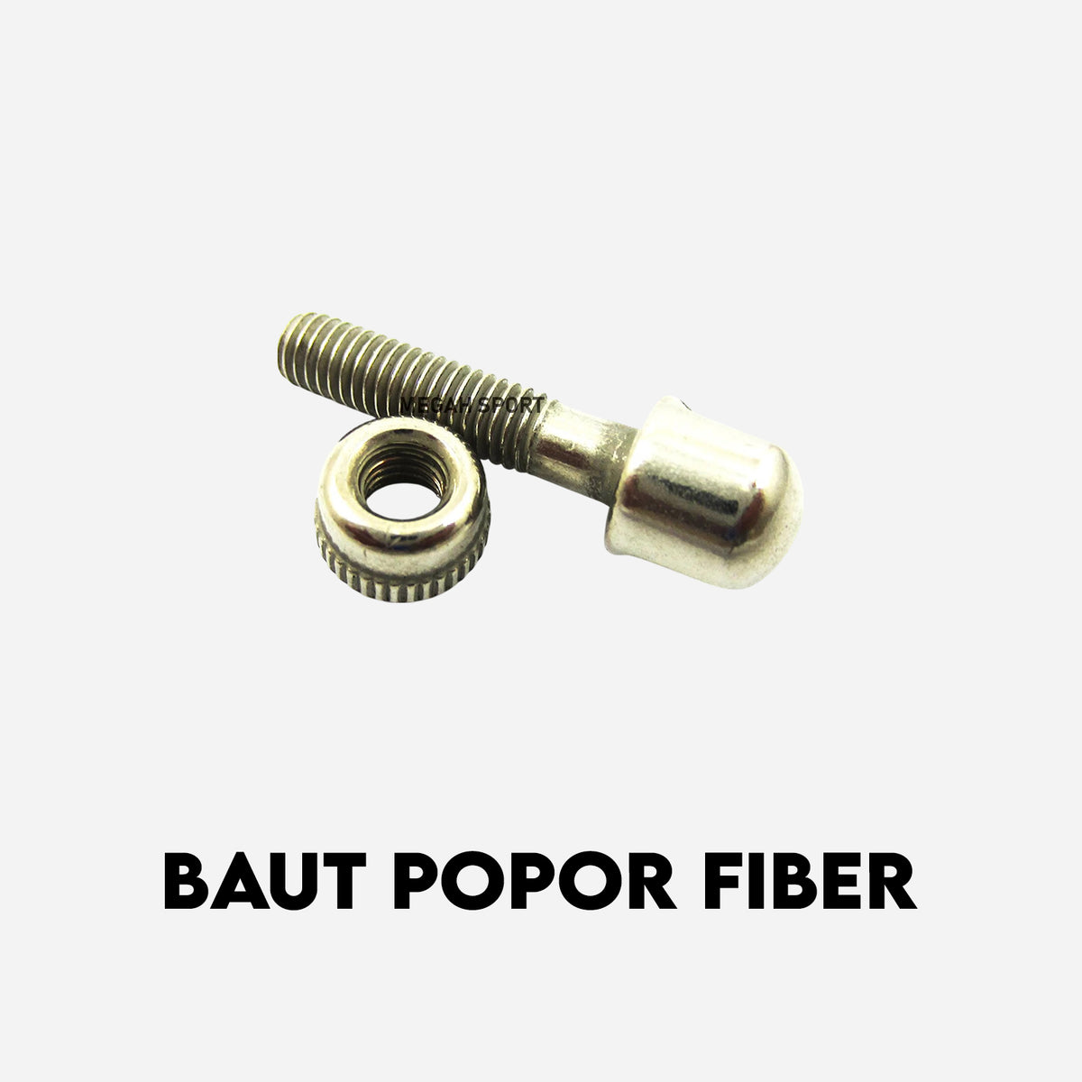BAUT POPOR FIBER Gambar utama produk