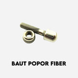 BAUT POPOR FIBER