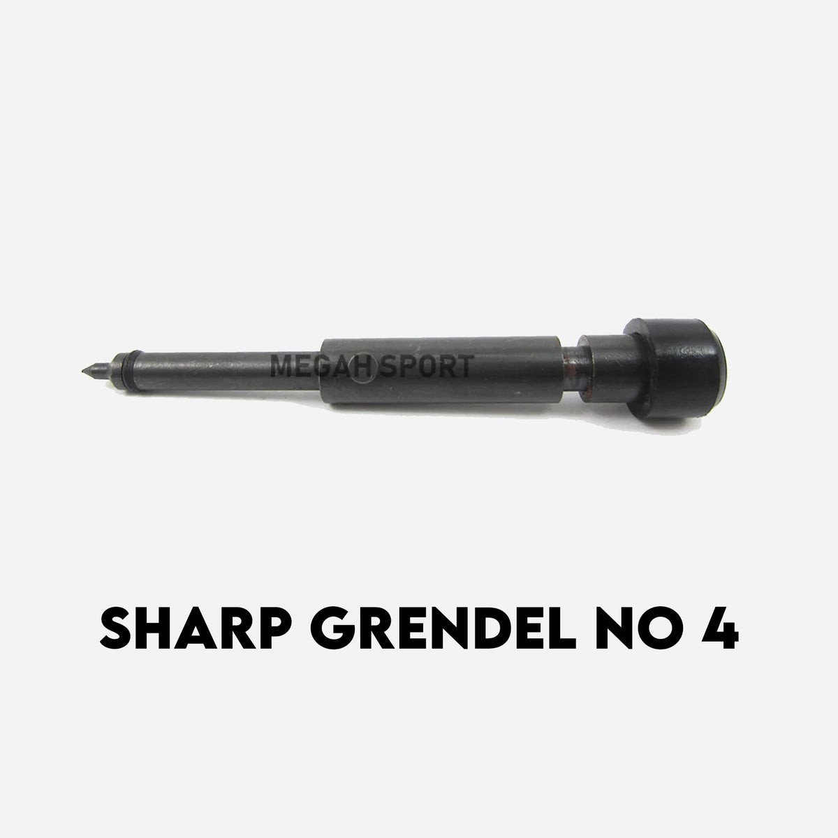 SHARP GRENDEL NO 4