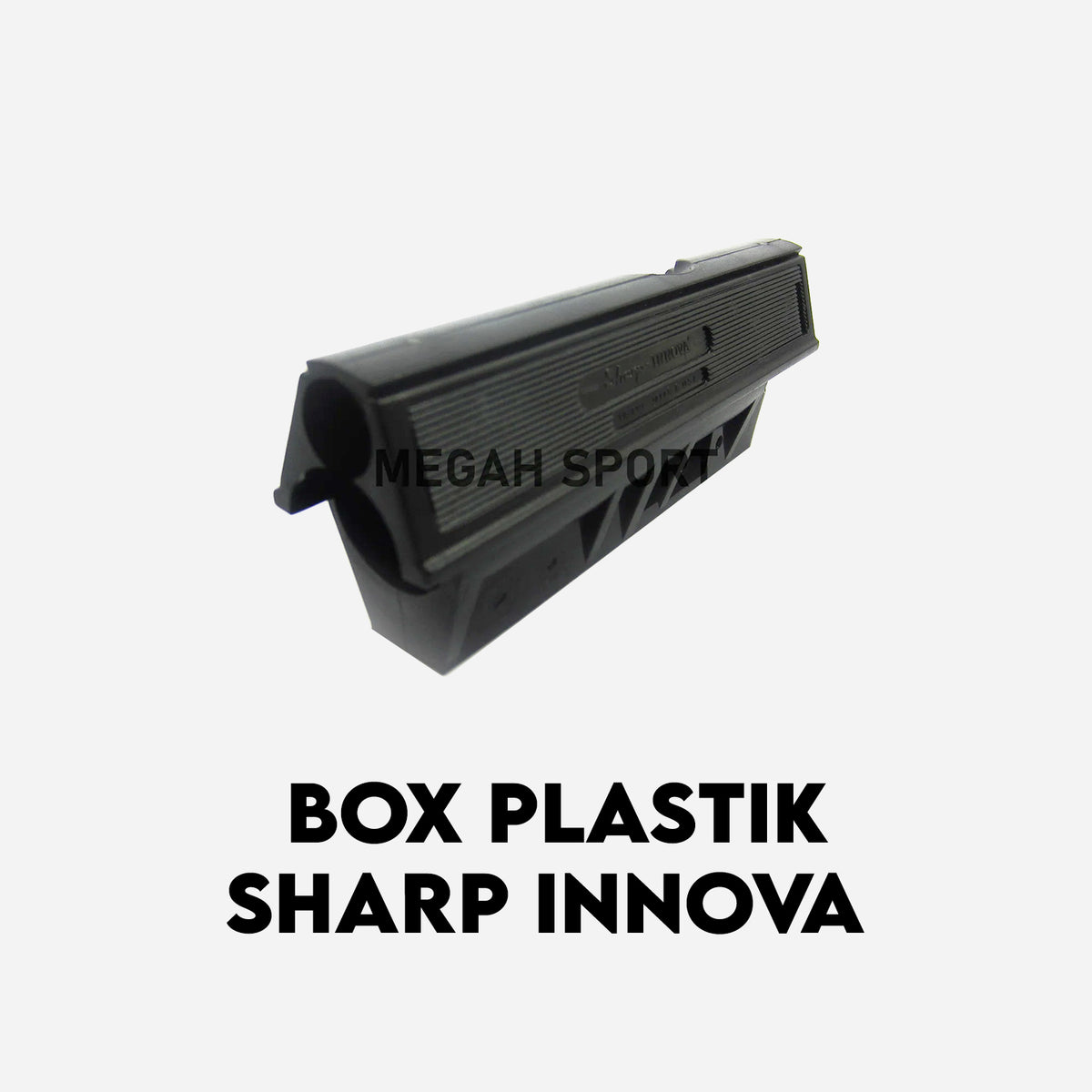 BOX PLASTIK SHARP INNOVA Gambar utama produk