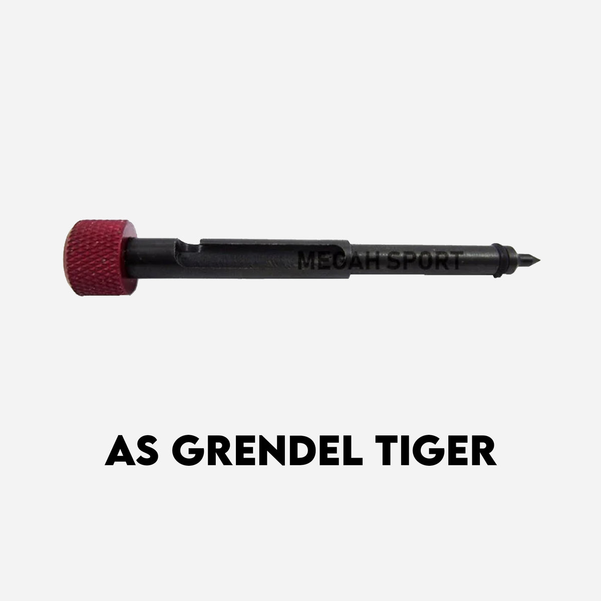 AS GRENDEL TIGER (AS217)