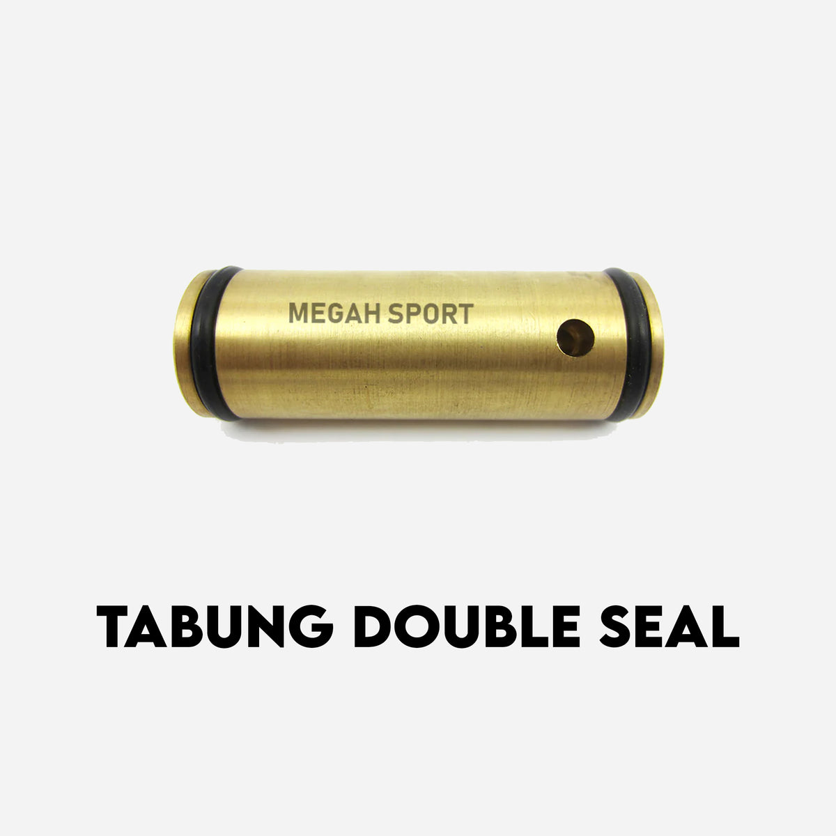 TABUNG DOUBLE SEAL Gambar utama produk