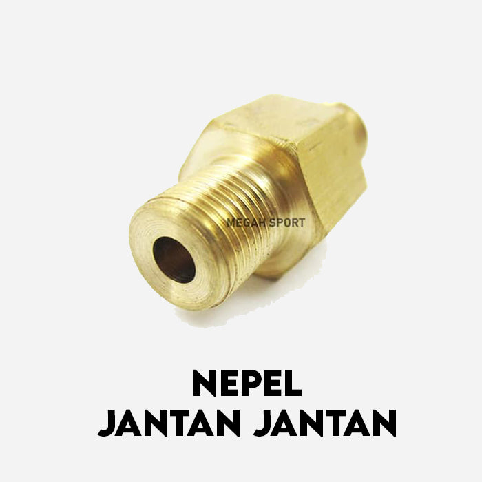 NEPEL JANTAN JANTAN (AS376) Gambar utama produk