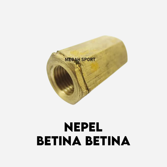 NEPEL BETINA BETINA (AS379) Gambar utama produk