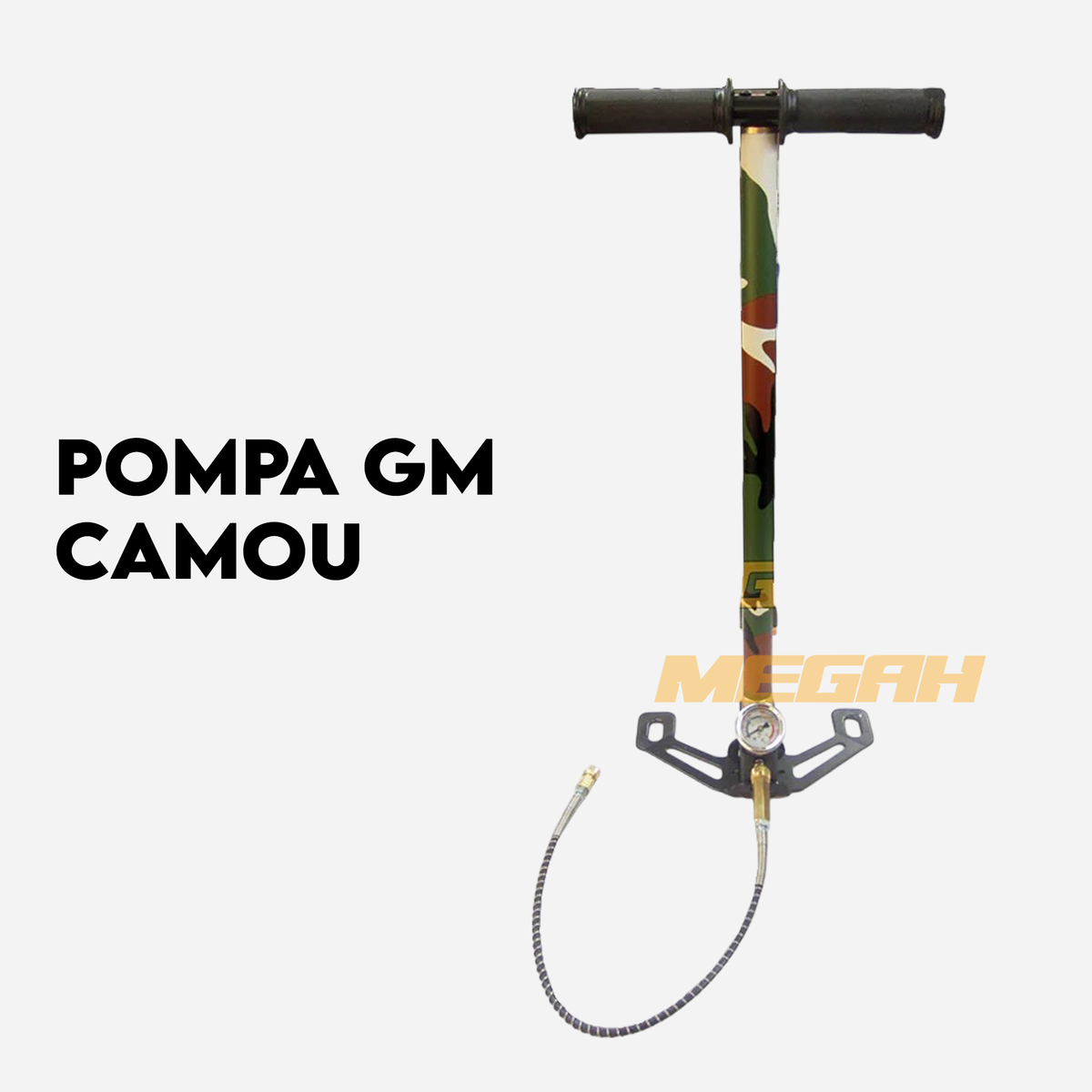 POMPA GM CAMOU (AS381) Gambar utama produk