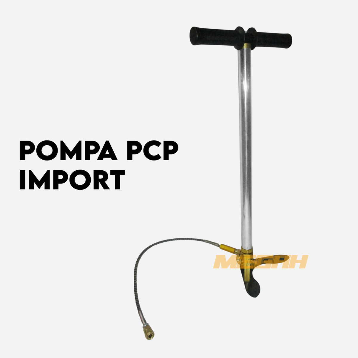 POMPA IMPORT EKONOMI (AS388) Gambar utama produk