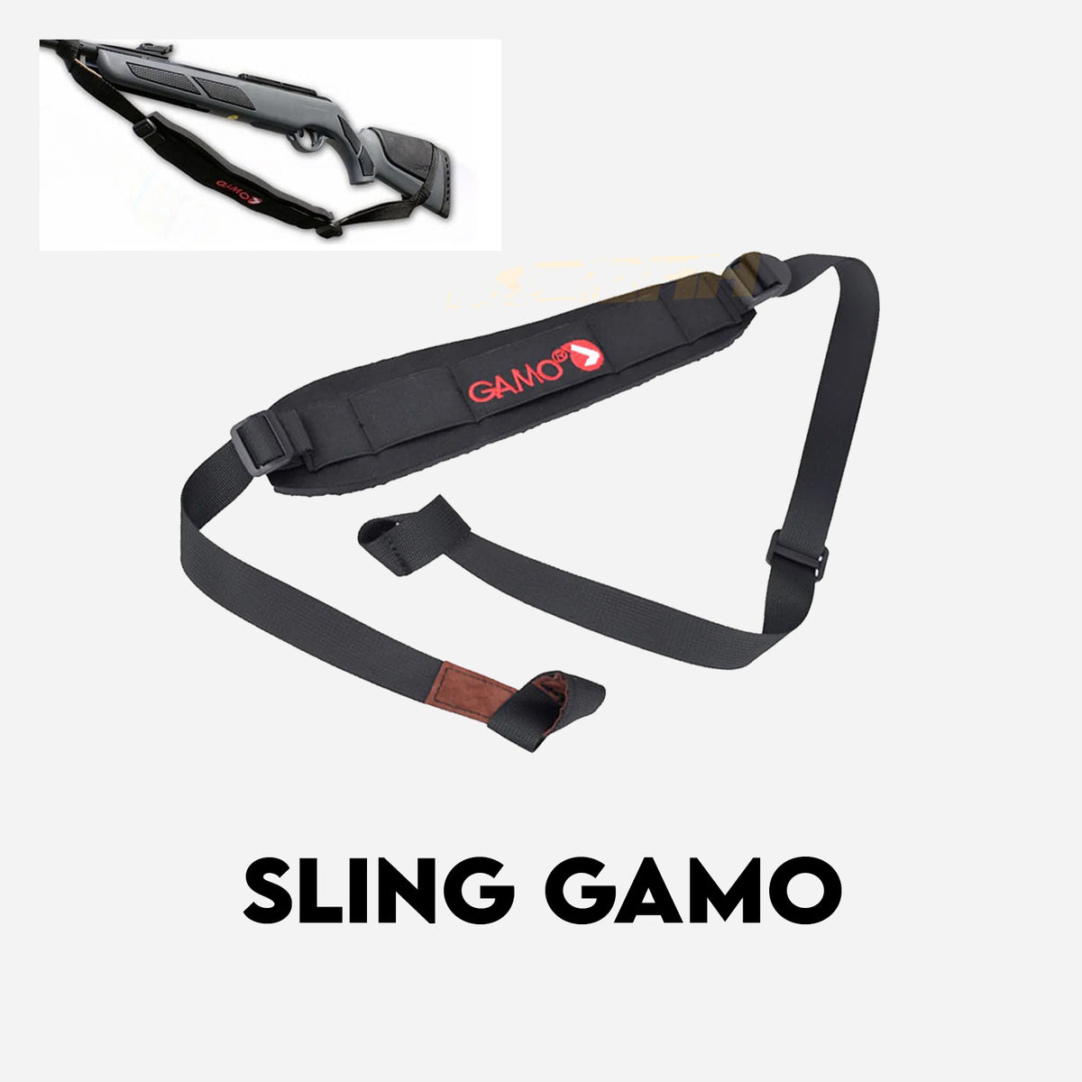 SLING GAMO Gambar utama produk