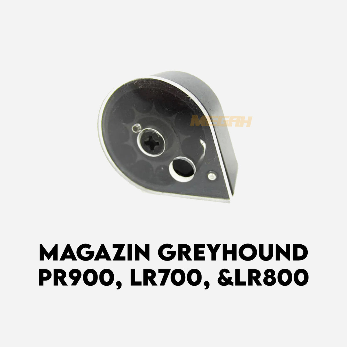 MAGAZIN GREYHOUND PR900, LR700, &LR800 Gambar utama produk