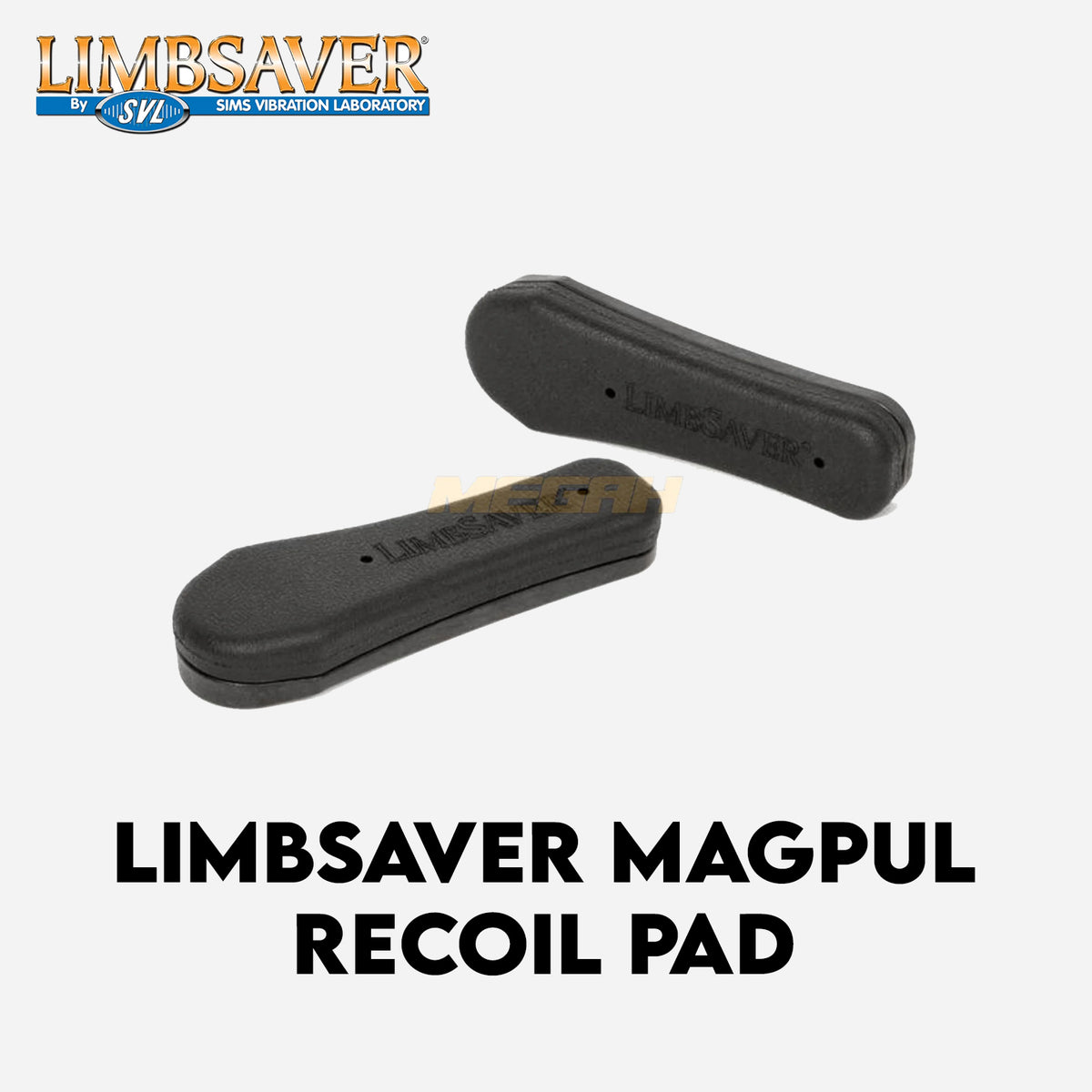 LIMBSAVER MAGPUL RECOIL PAD Gambar utama produk