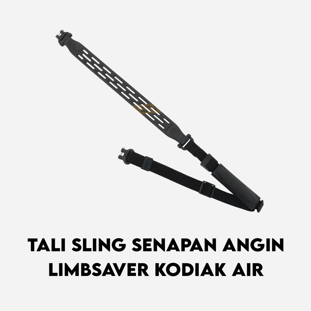 TALI SLING SENAPAN ANGIN LIMBSAVER KODIAK AIR Gambar utama produk