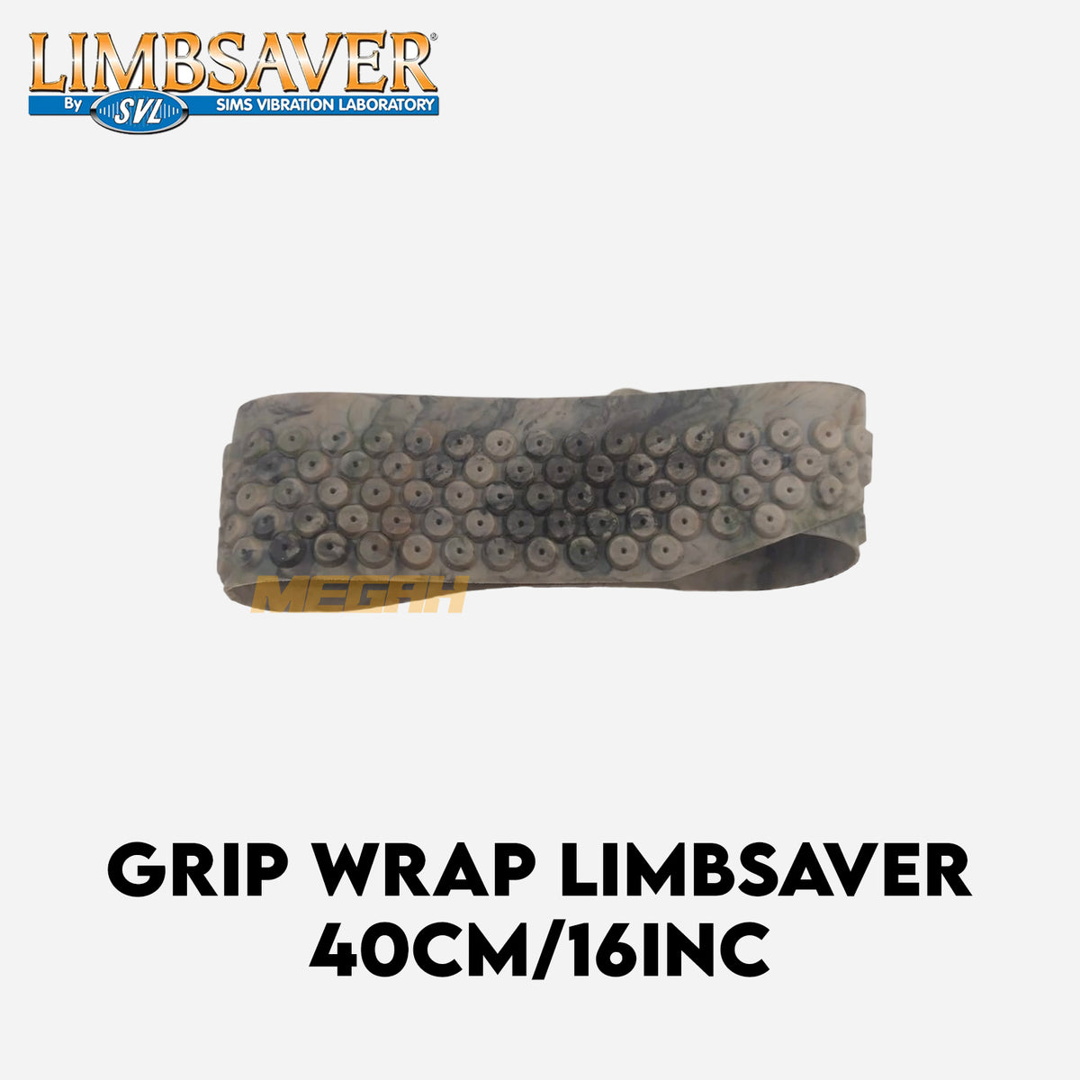 GRIP WRAP LIMBSAVER 40cm/16inc Gambar utama produk