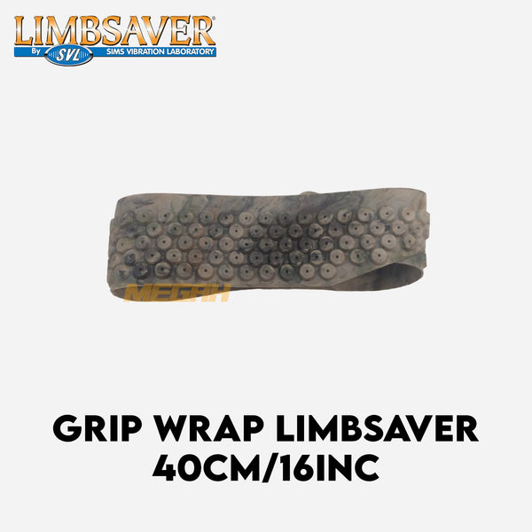 GRIP WRAP LIMBSAVER 40cm/16inc