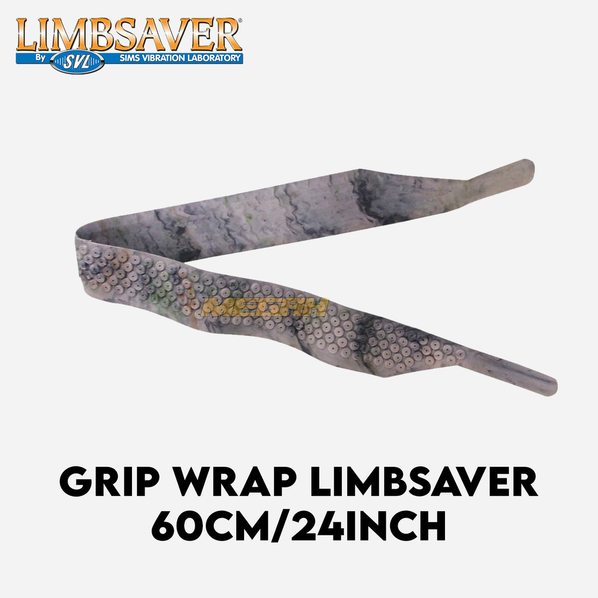 GRIP WRAP LIMBSAVER 60cm/24inch Gambar utama produk