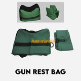 GUN REST BAG (AS674)