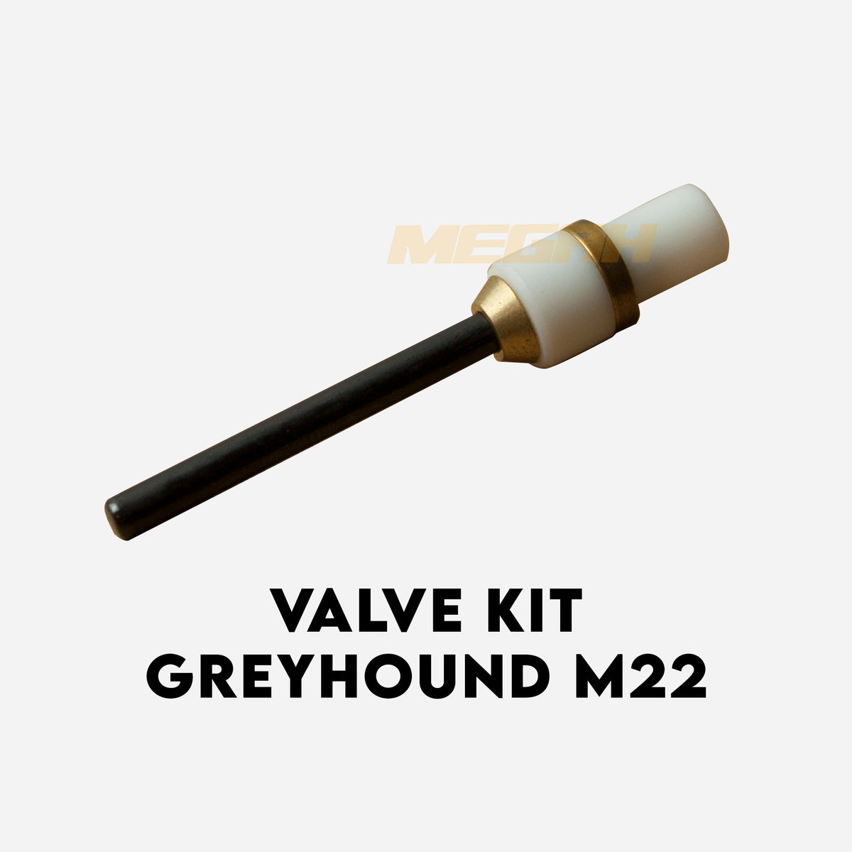 VALVE KIT GREYHOUND M22 (AS684)