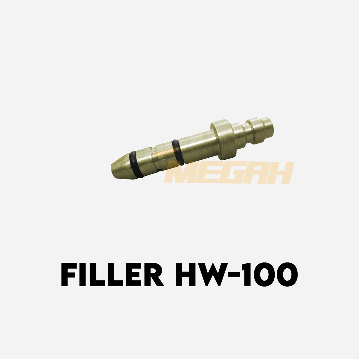 FILLER HW-100 (AS691) Gambar utama produk