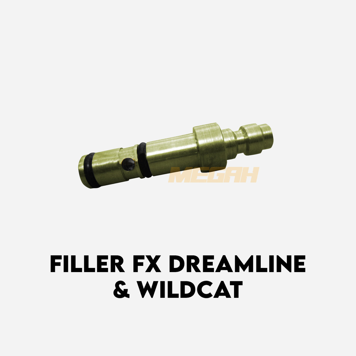 FILLER FX DREAMLINE & WILDCAT (AS692) Gambar utama produk