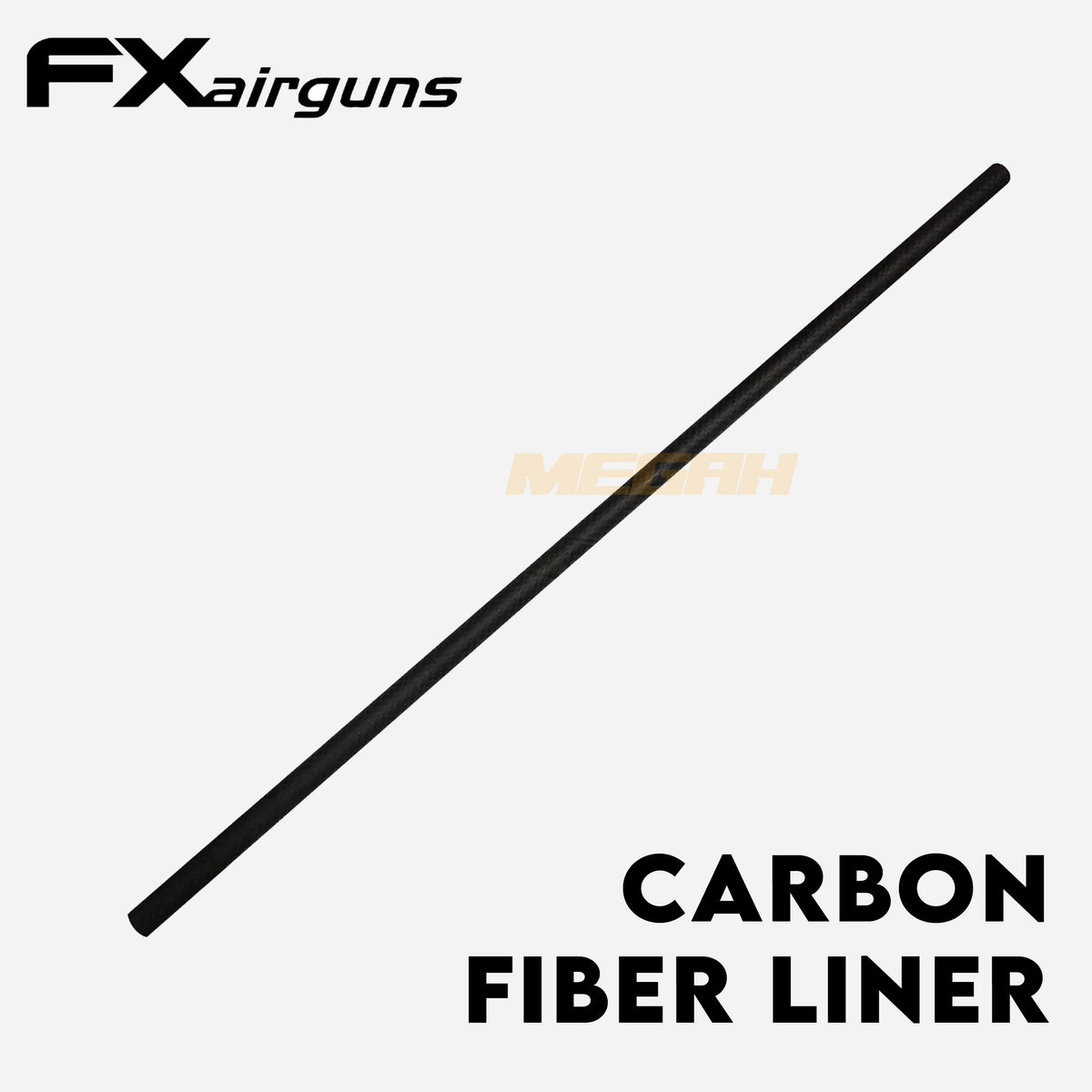 FX CARBON FIBER LINER Gambar utama produk